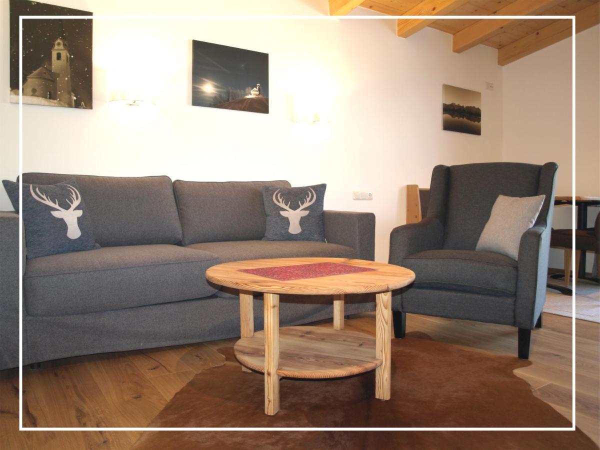 Kaiserapart Ellmau Zentrum Pokoj fotografie