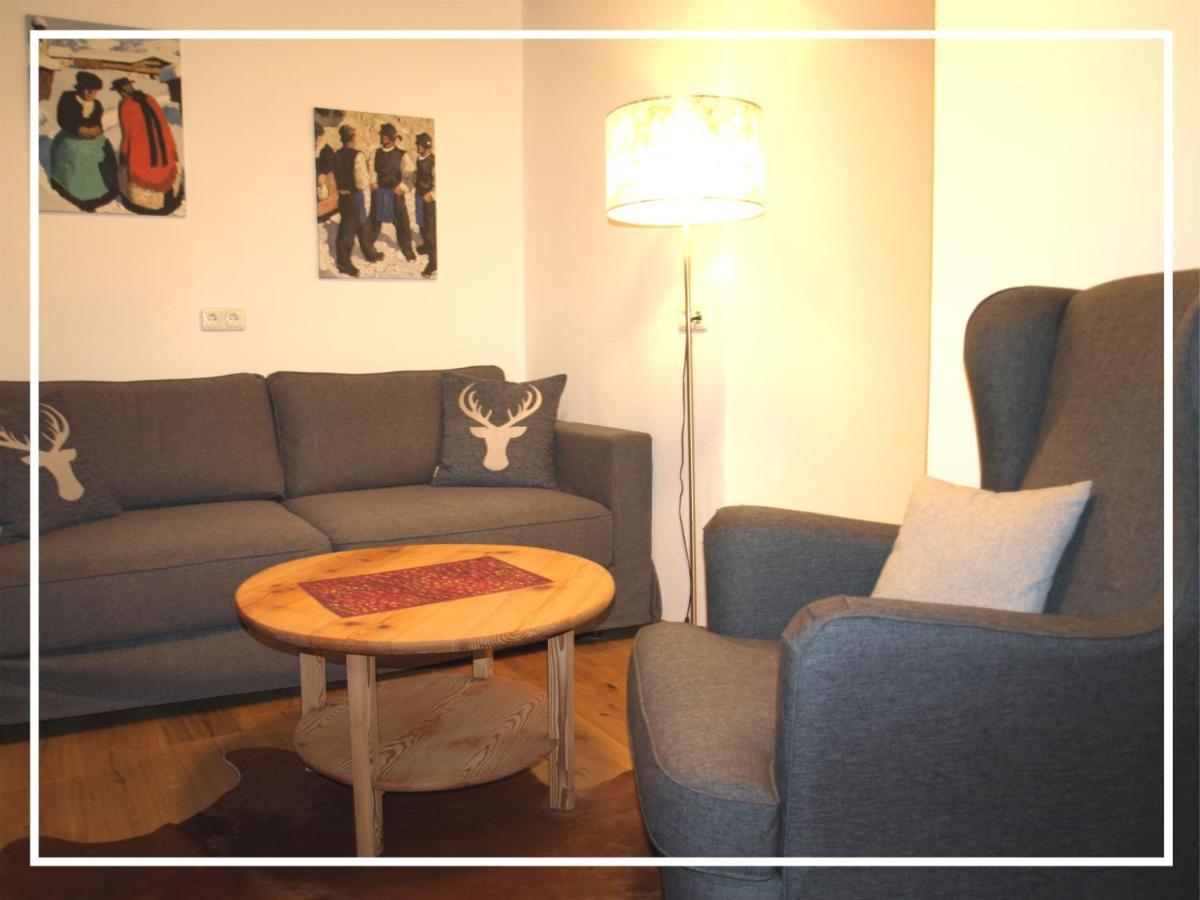 Kaiserapart Ellmau Zentrum Pokoj fotografie