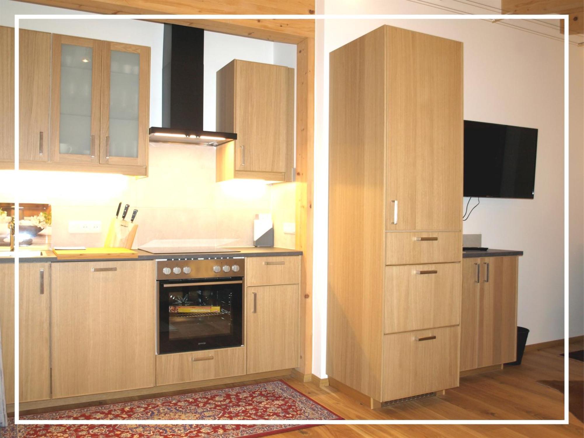 Kaiserapart Ellmau Zentrum Pokoj fotografie